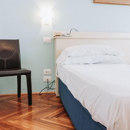 Hotel All'Oasi Paese Εξωτερικό φωτογραφία