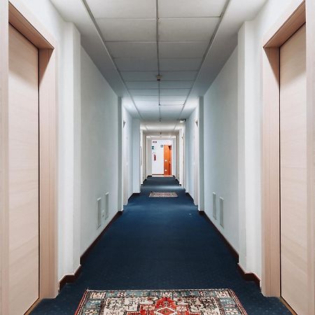 Hotel All'Oasi Paese Εξωτερικό φωτογραφία