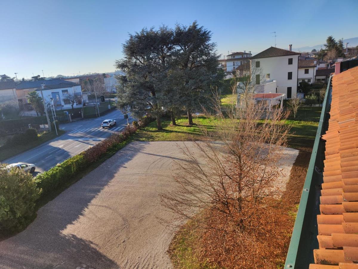 Hotel All'Oasi Paese Εξωτερικό φωτογραφία