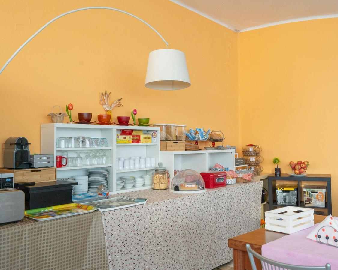 Hotel All'Oasi Paese Εξωτερικό φωτογραφία