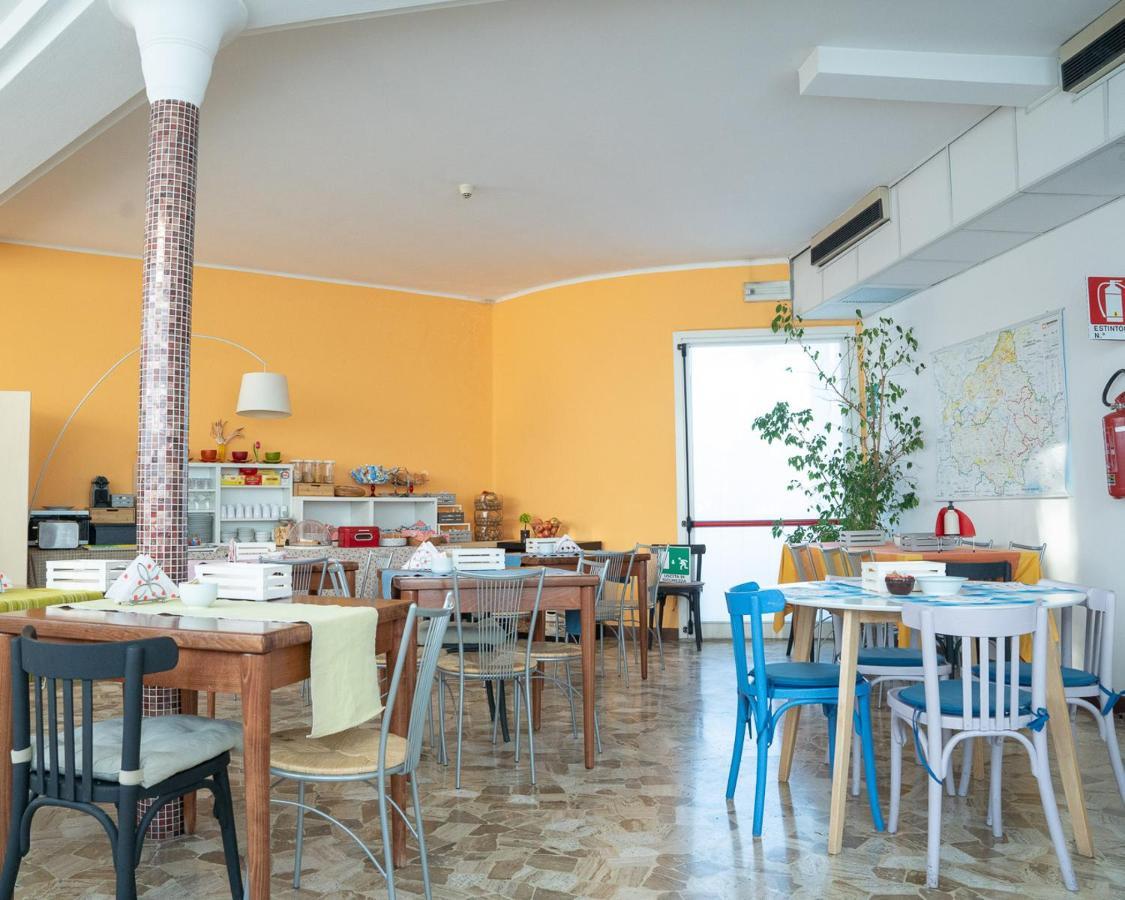 Hotel All'Oasi Paese Εξωτερικό φωτογραφία