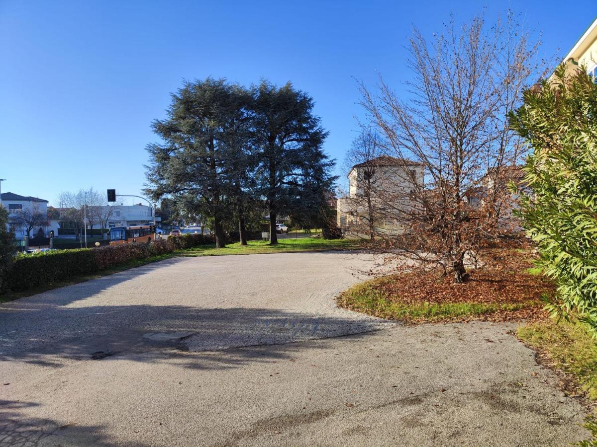 Hotel All'Oasi Paese Εξωτερικό φωτογραφία
