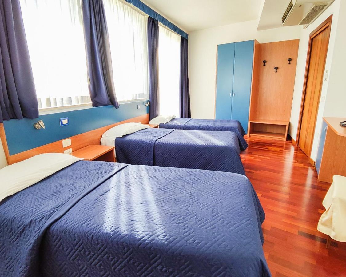 Hotel All'Oasi Paese Εξωτερικό φωτογραφία