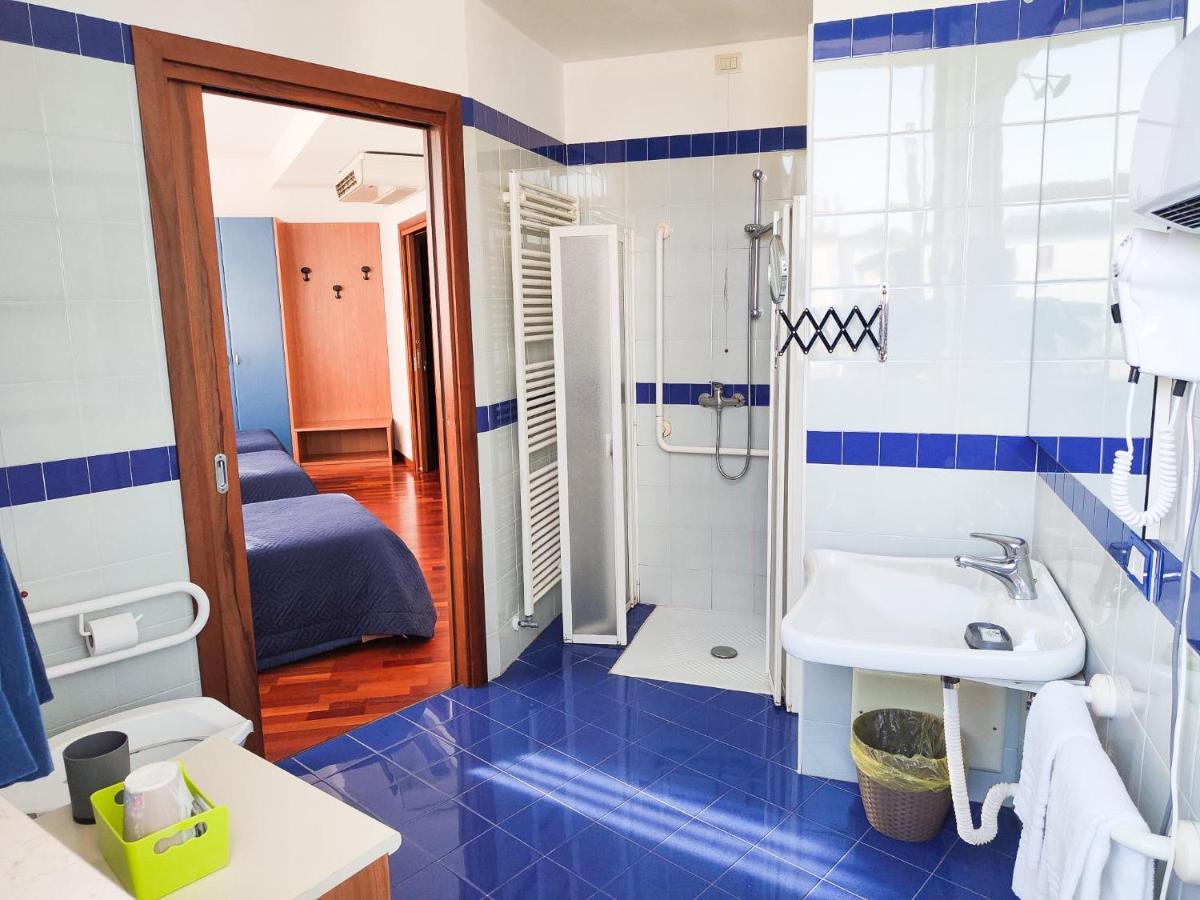 Hotel All'Oasi Paese Εξωτερικό φωτογραφία