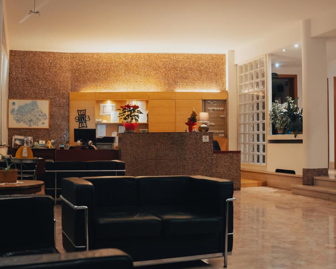 Hotel All'Oasi Paese Εξωτερικό φωτογραφία