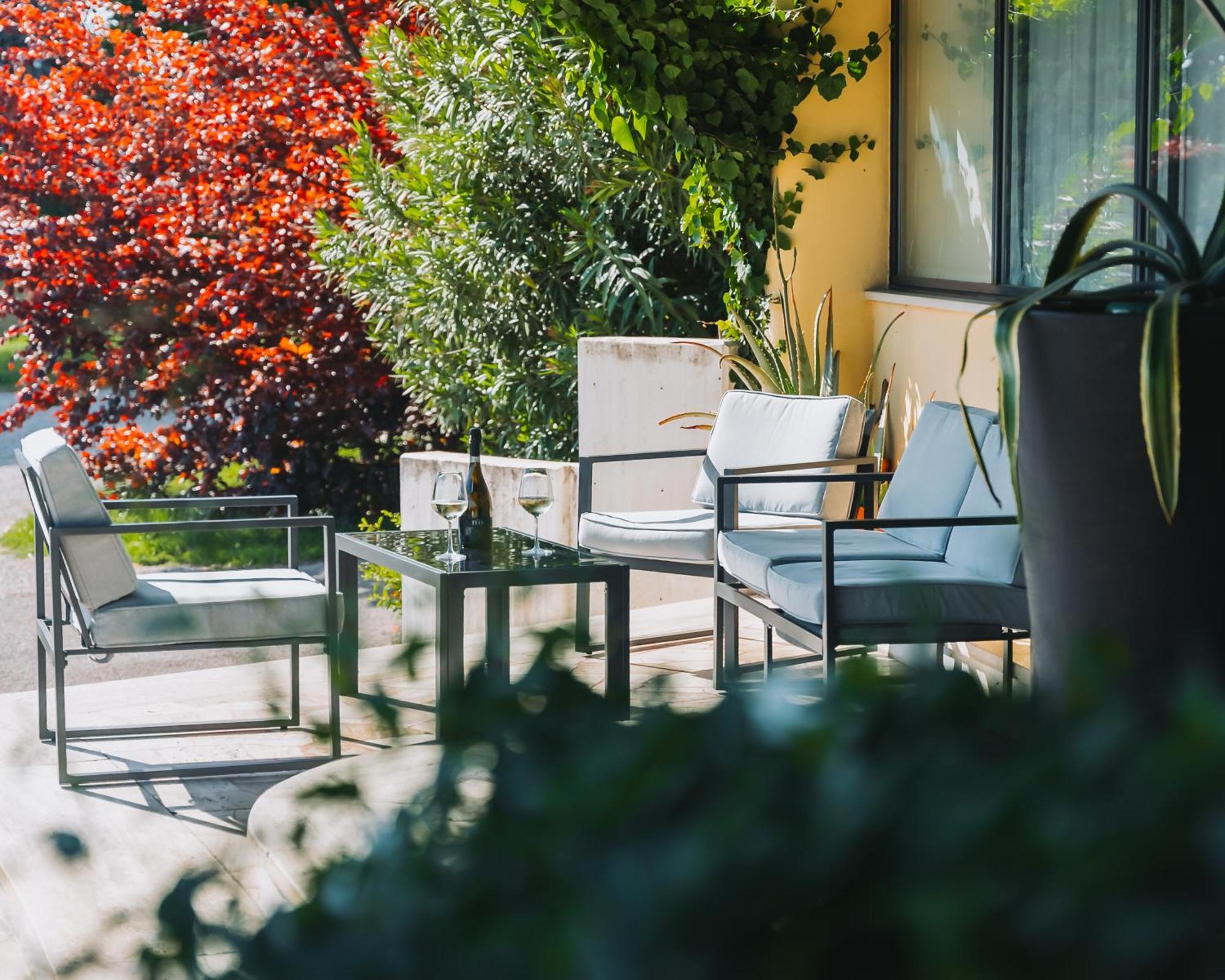 Hotel All'Oasi Paese Εξωτερικό φωτογραφία