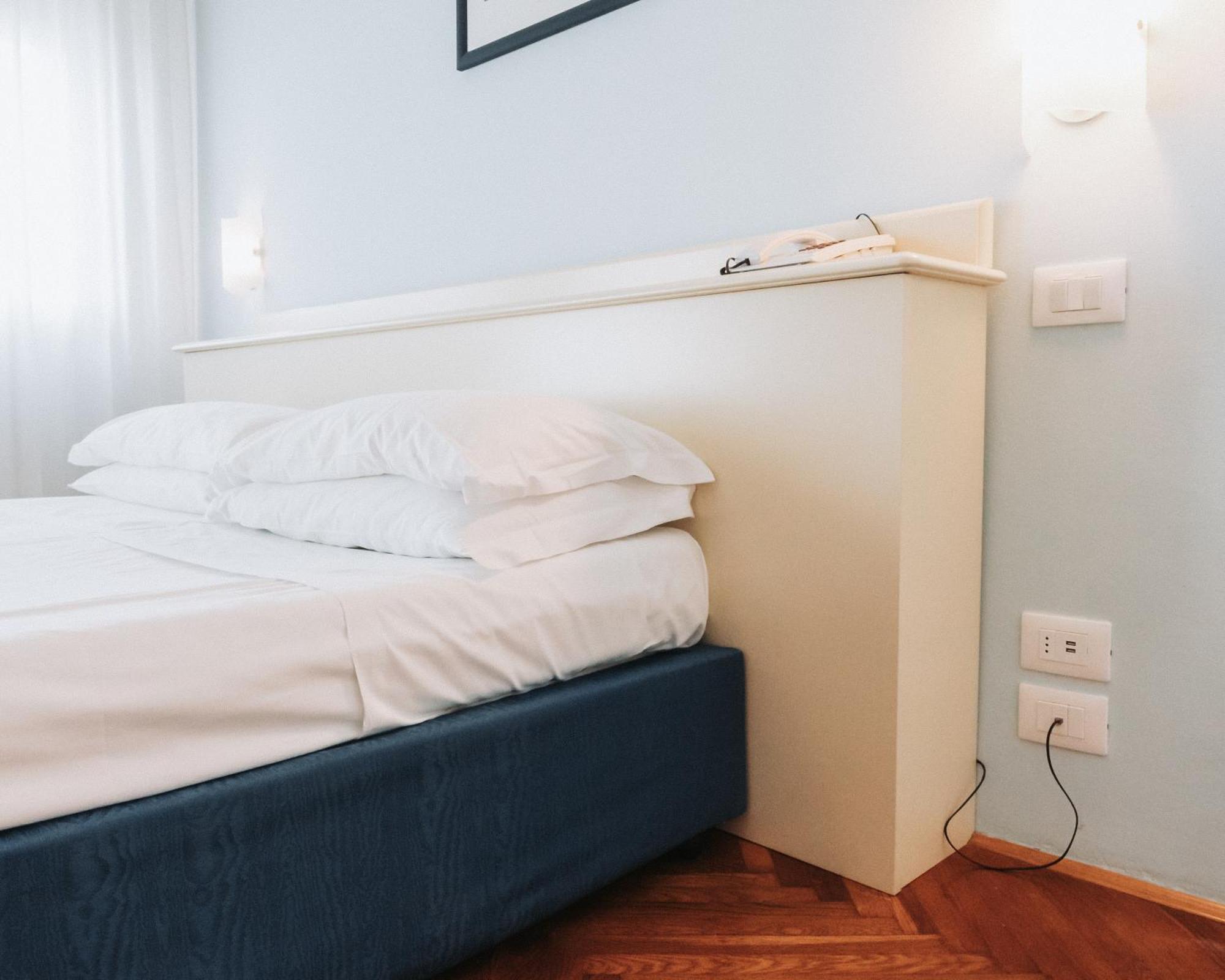Hotel All'Oasi Paese Εξωτερικό φωτογραφία