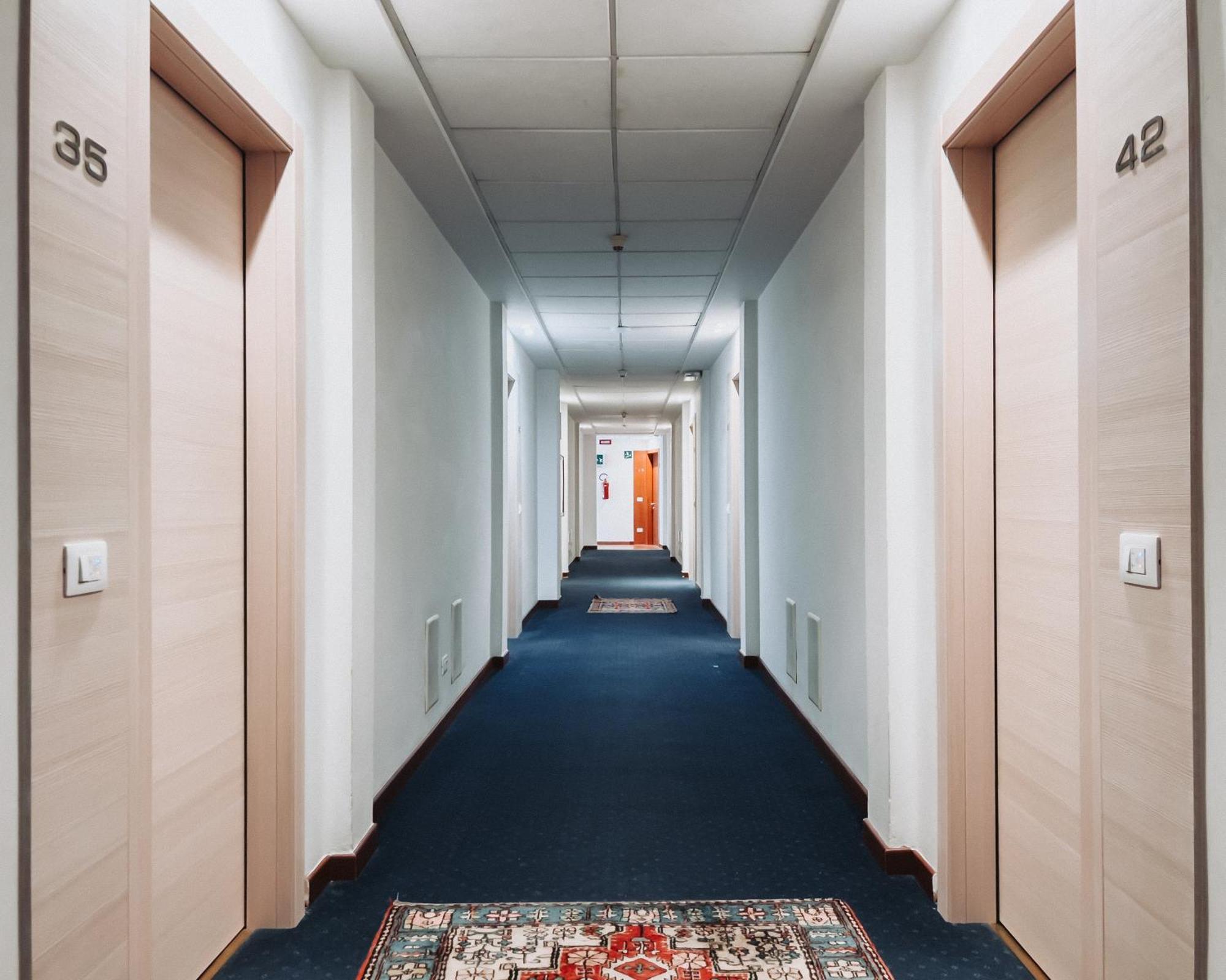 Hotel All'Oasi Paese Εξωτερικό φωτογραφία