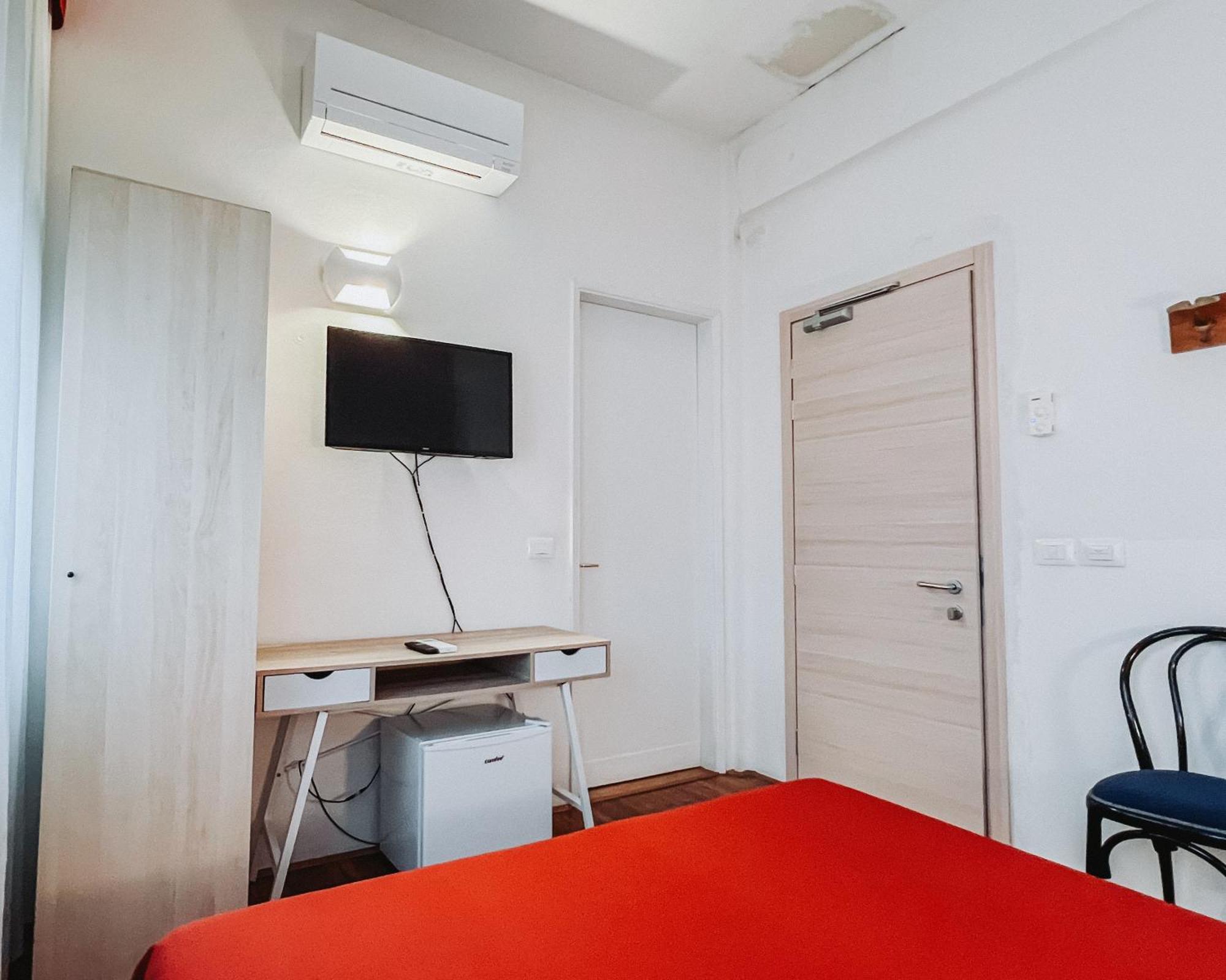Hotel All'Oasi Paese Εξωτερικό φωτογραφία