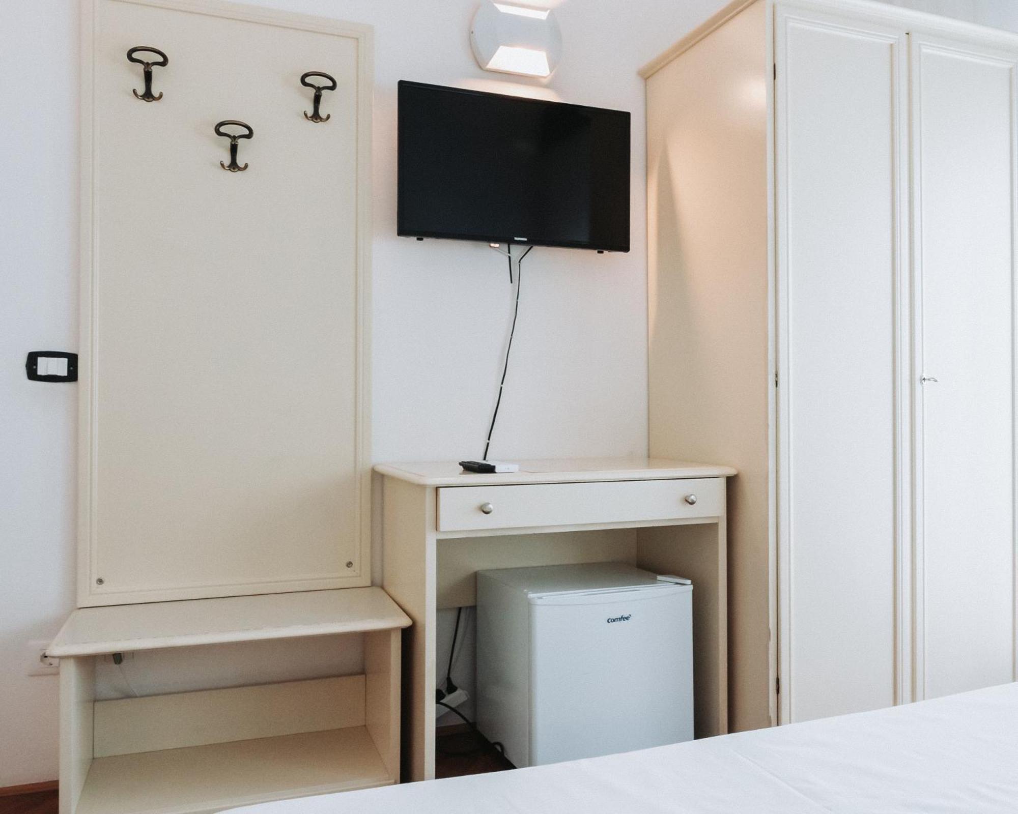Hotel All'Oasi Paese Εξωτερικό φωτογραφία