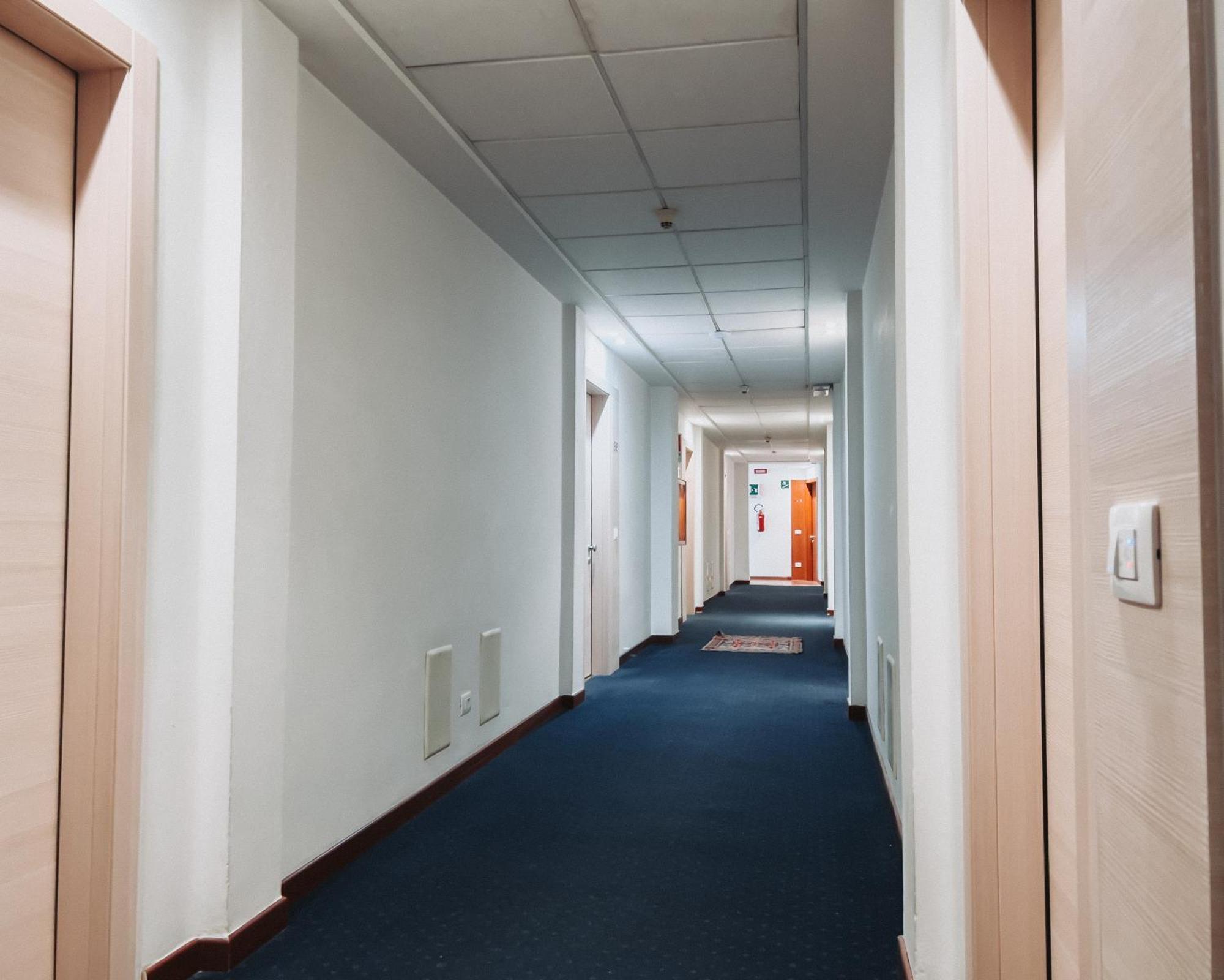 Hotel All'Oasi Paese Εξωτερικό φωτογραφία