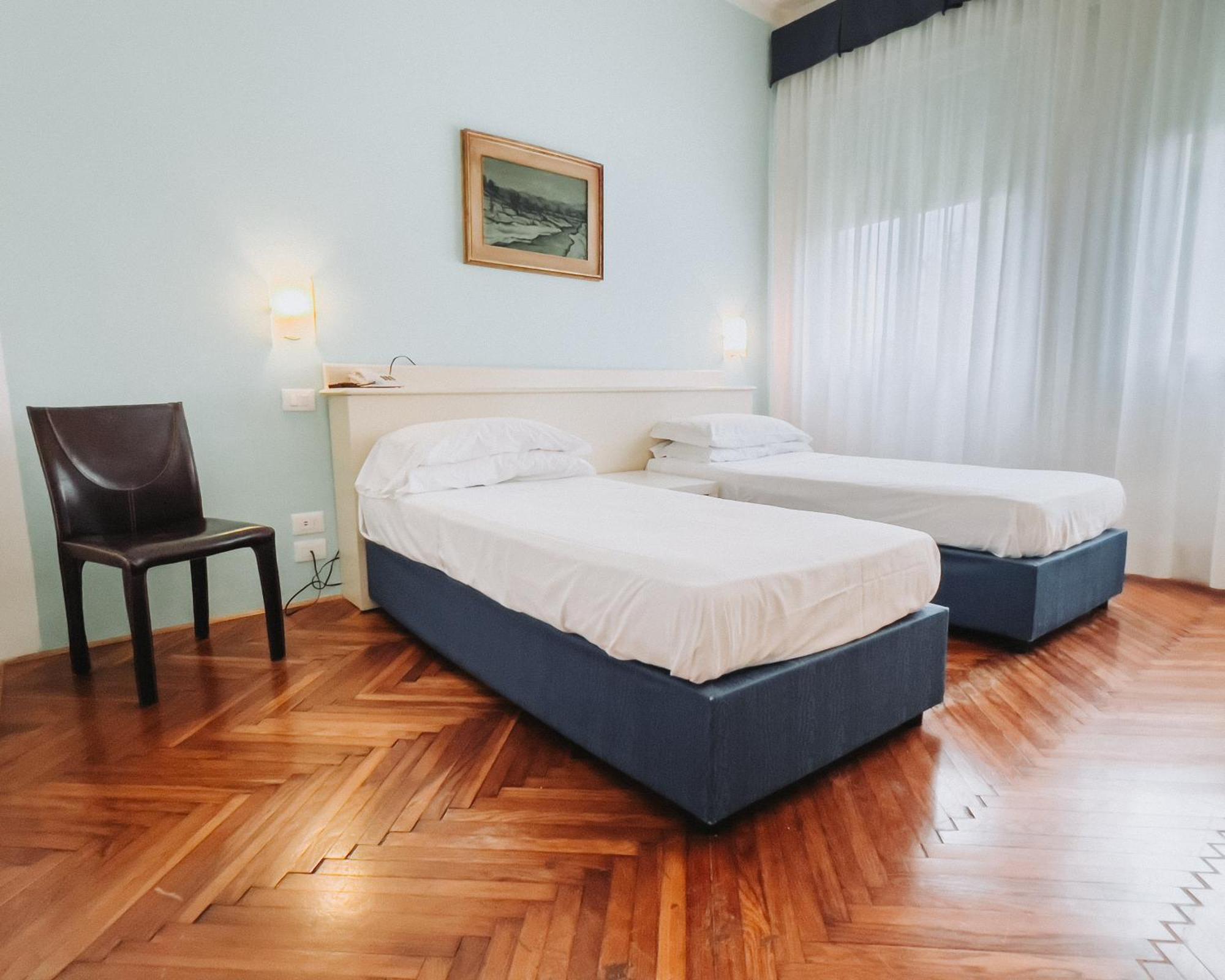 Hotel All'Oasi Paese Εξωτερικό φωτογραφία