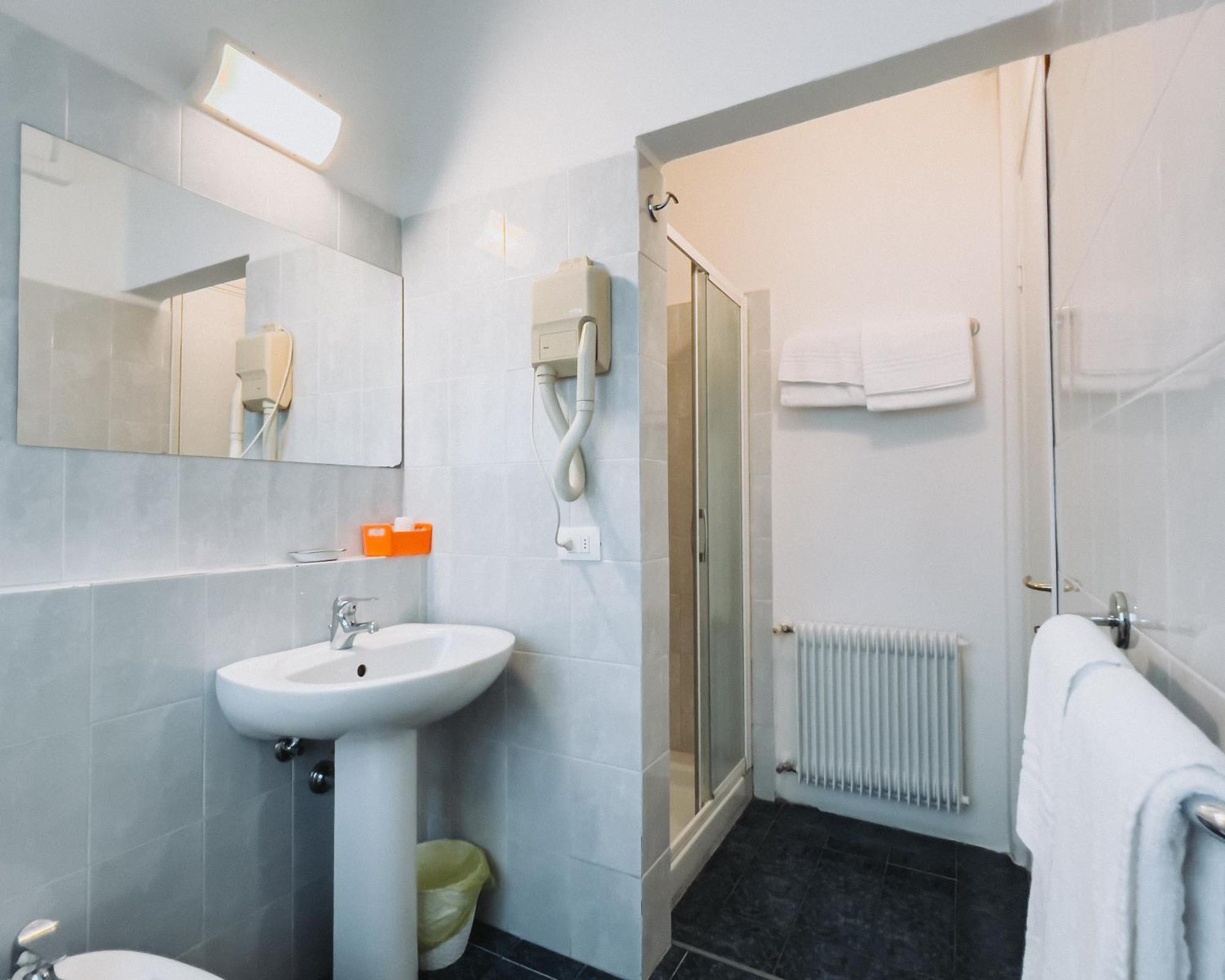 Hotel All'Oasi Paese Εξωτερικό φωτογραφία
